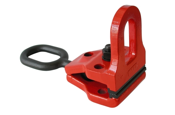Stanzani Right angle pull clamp Art. 133