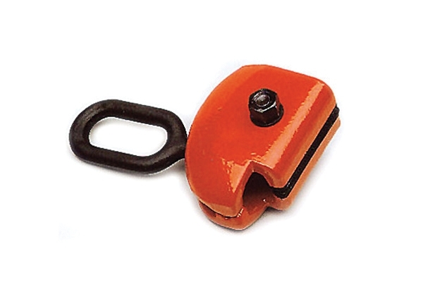 Stanzani Swivel pull clamp Art. 135