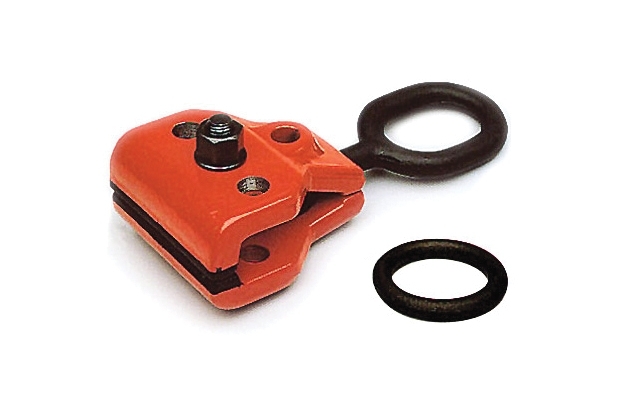 Stanzani Universal pull clamp Art. 131 Universal pull clamp 100 mm.