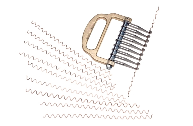 Stanzani Art. 170 Pull Claw Tool