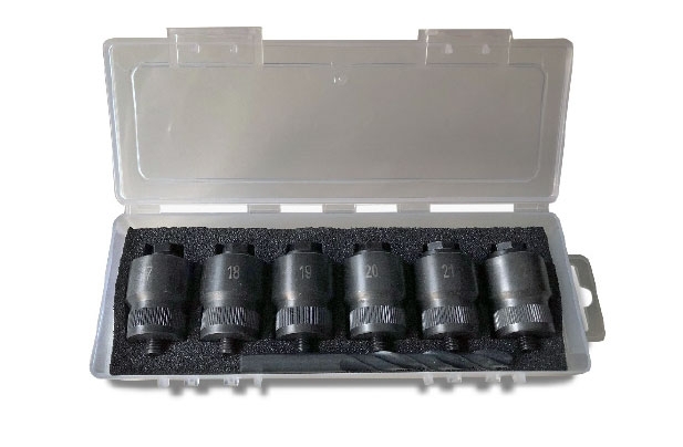 Stanzani Drill Bumper Sensor Art. 460 Bumper drilling punches