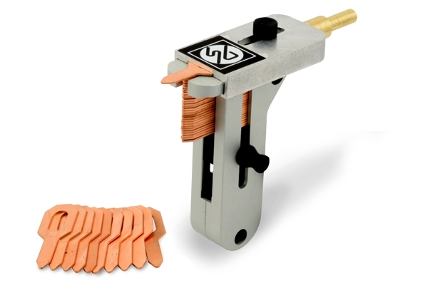 Stanzani Charger for slotted washers Art. 520