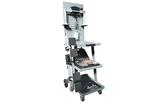 Stanzani Carrello Economy Dent Pulling Trolley Art. 855