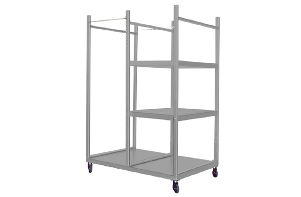Stanzani Storage trolley Art. 304