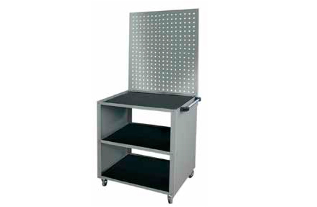 Stanzani Trolley for Spot Power (ART.670)