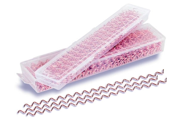 Stanzani Wiggly wires package Art. 172 (30pcs.)