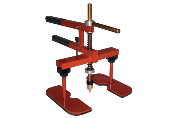Stanzani Falcon Manual Dent Pulling Art. 179