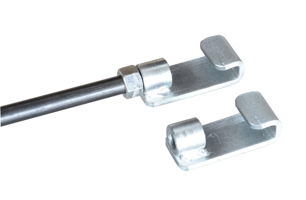 Stanzani Hook plate for Dent Repair Art. 06500500