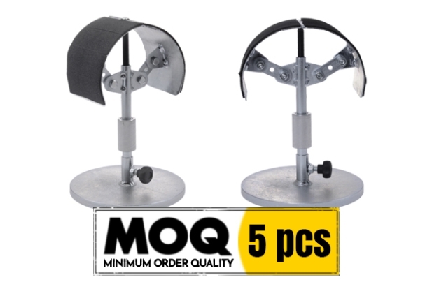 Stanzani Helmet painting holder Art. 353