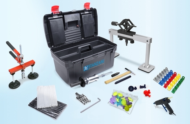 Stanzani Professional Glue KIT Art. 586