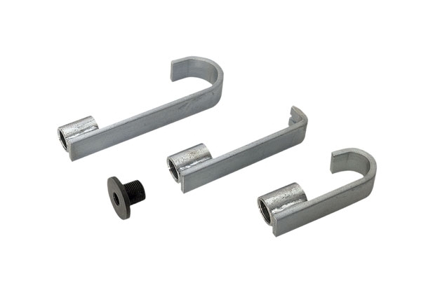 Stanzani Hook kit Art. 207