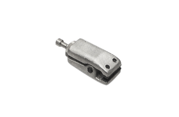 Stanzani Art. 202 Special self locking pull clamp