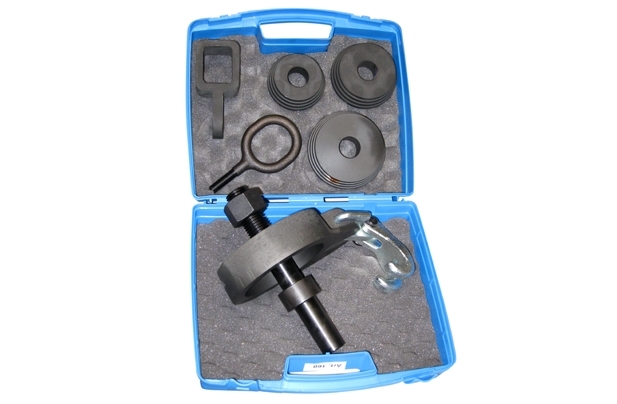 Stanzani Art. 160 Universal pulling set for Mc Phearson Strut