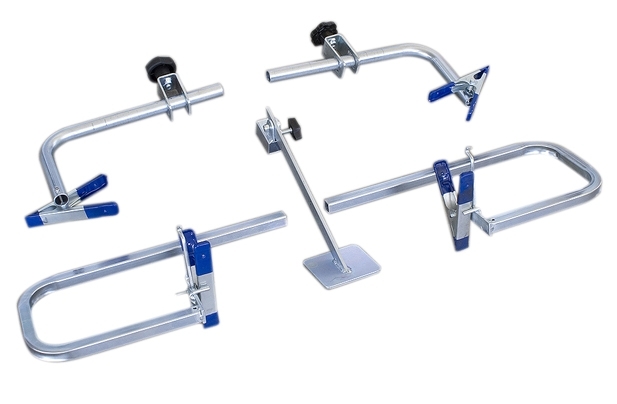 Stanzani Kit of dismountable arms Art. 07503300