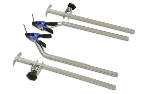 Stanzani Movable arms kit Art. 07503500