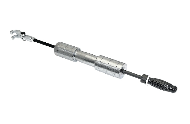 Stanzani "Thor" Heavy Duty Slide hammer ART.206