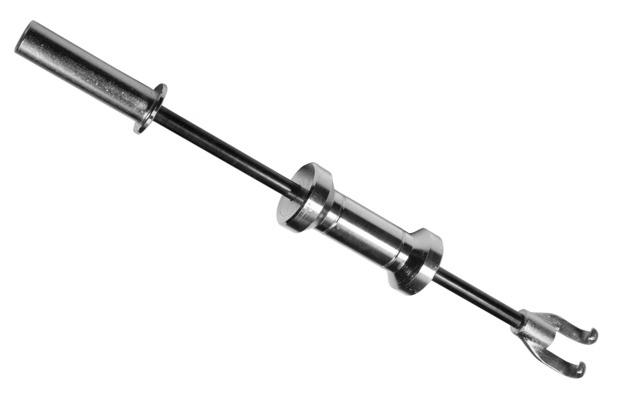 Stanzani Art. 171 Slide hammer for pull claw