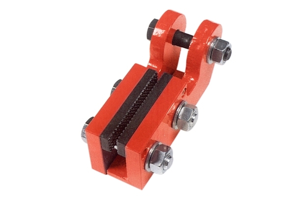 Stanzani Double side member clamp Art. 180