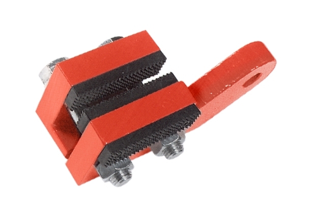Stanzani Side member clamp Art. 181