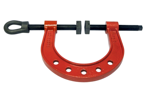 Stanzani Large U clamp Art. 150 Large U clamp