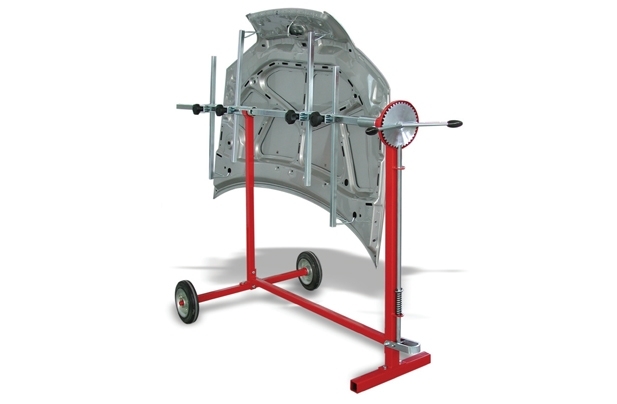 Stanzani Rotofix Panel Stand Art. 309