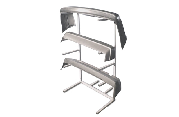 Stanzani Bumpers Rack Art. 308