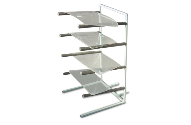 Stanzani Windscreen rack Art. 313