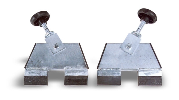 Stanzani Adjustable stands Art. 06031000