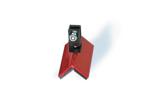 Stanzani Angle plate for power lift ART.06520000
