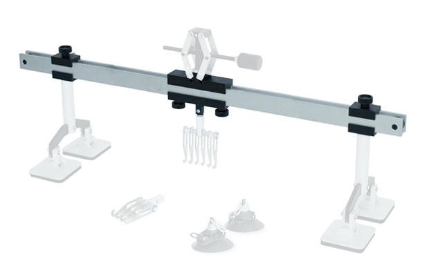 Stanzani Extra long crossbar Art.710