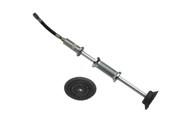 Stanzani Vacuum slide hammer for paintless repair ART.199