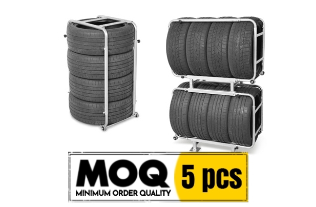 Stanzani Tyre Holder - Tyrego Art. 450