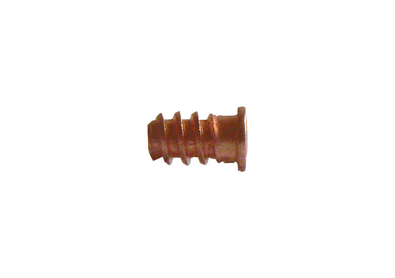 WS Welding studs - coarse thread - T5 × 9.0 mm (297055)