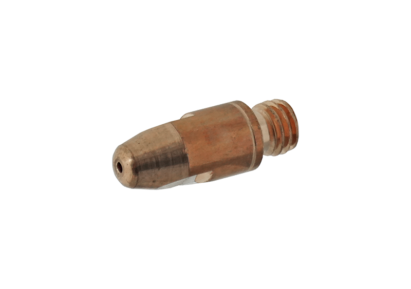 WS ALU nozzles - 1.2 mm - 10 pcs. (337117)