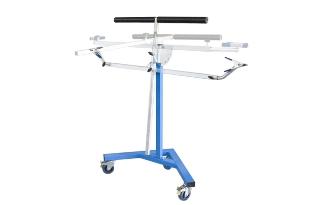 Stanzani Bumper stand Art. 309V