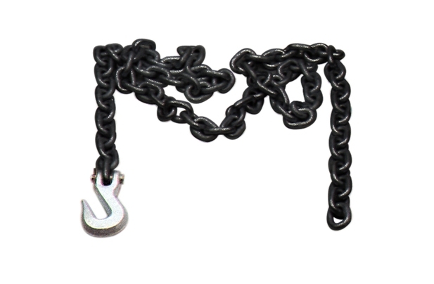 Stanzani Pull chain 1500mm with 1 Hook Art. 1501S