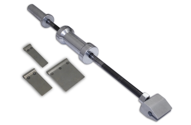 Stanzani Light Pull hammer ART. 171A