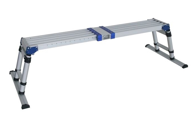 Stanzani Aluminium platform ART.305A
