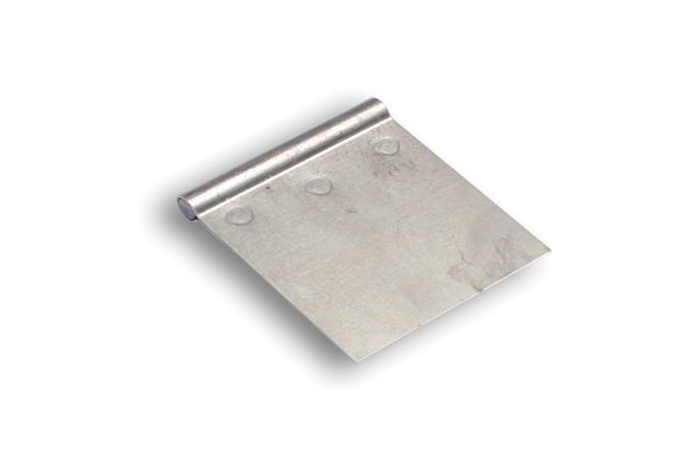 Stanzani Weld on plate aluminium Art. 159A
