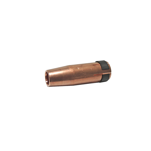 Gas Nozzle conical  - 3G Torch Steel / Aluminium (307010)