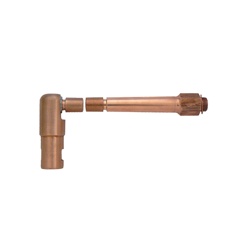 W&S Electrode Set N° 11 | 90° angle (495606)