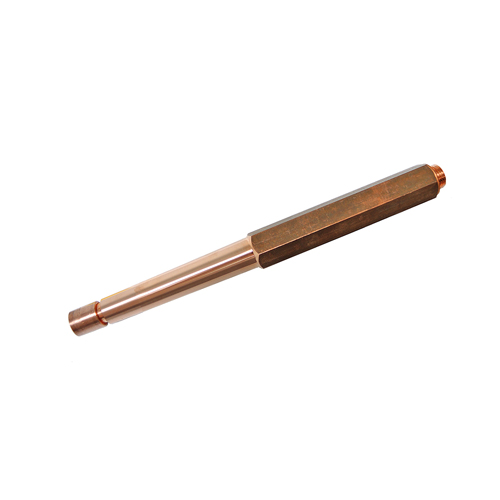 W&S Electrode | 260 mm | C-Arm N°4 (495616)
