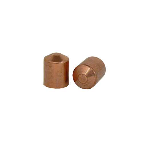 Electrode Caps Form B - Ø 16 mm (497079)