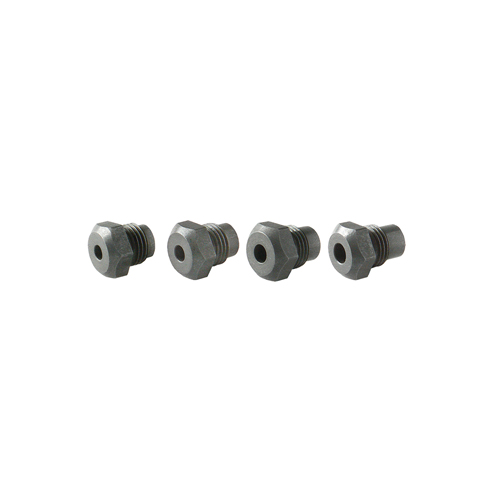 Mouthpieces & Adaptors for Rivets