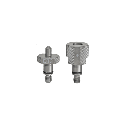 Xpress800 Audi Die Set 11 (D13+D14) (700228)