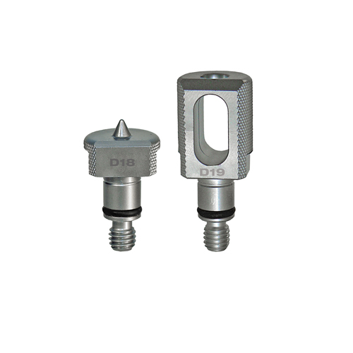 Xpress800 Audi Die Set D18+D19 (700238)