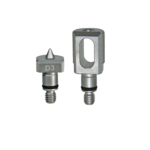 Xpress800 Audi Die Set 2 - D19+D3 (700239)