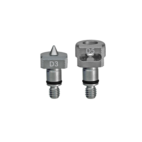Xpress800 Audi Die Set 4 - D3+D5 (700241)